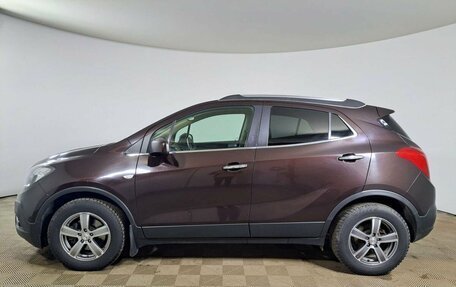 Opel Mokka I, 2014 год, 719 000 рублей, 8 фотография