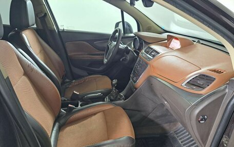 Opel Mokka I, 2014 год, 719 000 рублей, 11 фотография