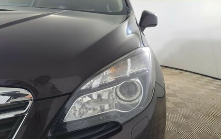 Opel Mokka I, 2014 год, 719 000 рублей, 17 фотография