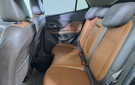 Opel Mokka I, 2014 год, 719 000 рублей, 12 фотография