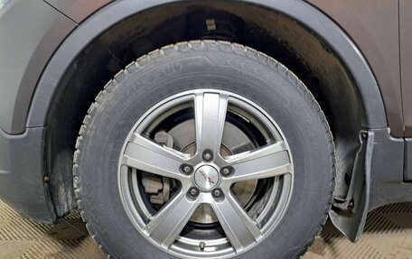 Opel Mokka I, 2014 год, 719 000 рублей, 18 фотография