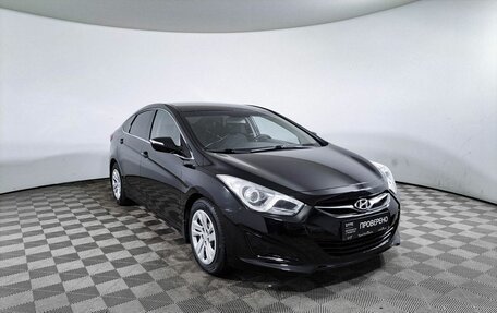 Hyundai i40 I рестайлинг, 2014 год, 794 000 рублей, 3 фотография
