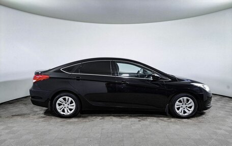 Hyundai i40 I рестайлинг, 2014 год, 794 000 рублей, 4 фотография