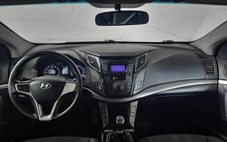 Hyundai i40 I рестайлинг, 2014 год, 794 000 рублей, 14 фотография