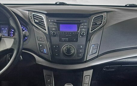 Hyundai i40 I рестайлинг, 2014 год, 794 000 рублей, 15 фотография