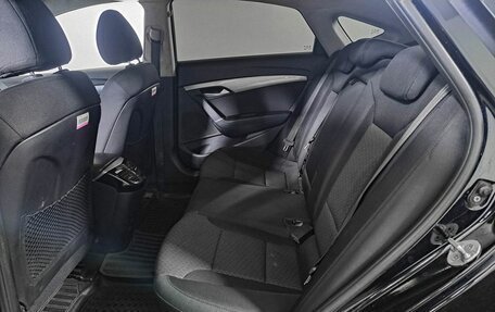 Hyundai i40 I рестайлинг, 2014 год, 794 000 рублей, 12 фотография