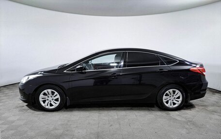 Hyundai i40 I рестайлинг, 2014 год, 794 000 рублей, 8 фотография
