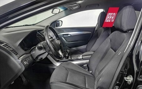 Hyundai i40 I рестайлинг, 2014 год, 794 000 рублей, 16 фотография