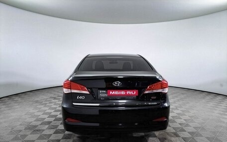 Hyundai i40 I рестайлинг, 2014 год, 794 000 рублей, 6 фотография