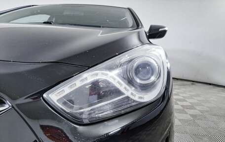 Hyundai i40 I рестайлинг, 2014 год, 794 000 рублей, 17 фотография