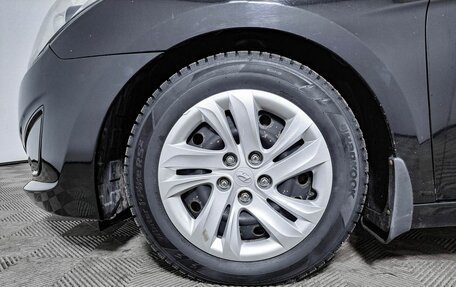 Hyundai i40 I рестайлинг, 2014 год, 794 000 рублей, 18 фотография