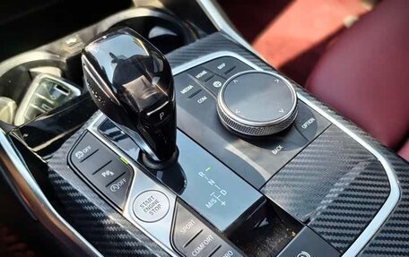 BMW 3 серия, 2021 год, 3 090 000 рублей, 9 фотография