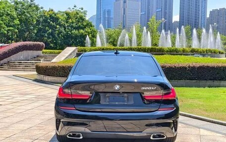 BMW 3 серия, 2021 год, 3 090 000 рублей, 4 фотография