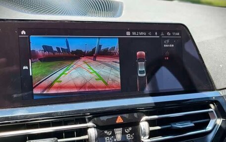 BMW 3 серия, 2021 год, 3 090 000 рублей, 10 фотография