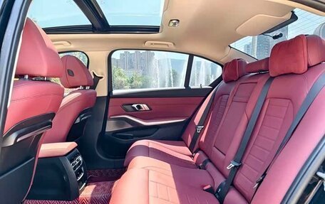 BMW 3 серия, 2021 год, 3 090 000 рублей, 17 фотография