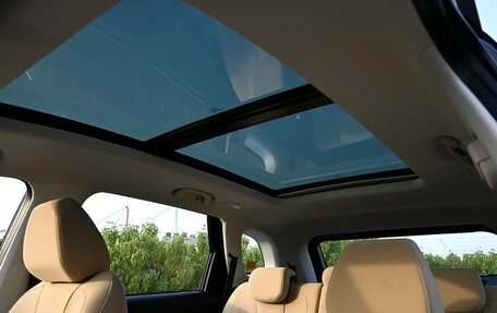 Chevrolet Captiva, 2025 год, 3 430 000 рублей, 9 фотография