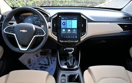 Chevrolet Captiva, 2025 год, 3 430 000 рублей, 10 фотография