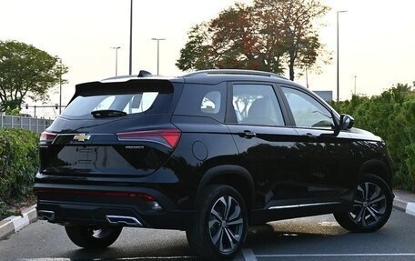 Chevrolet Captiva, 2025 год, 3 430 000 рублей, 4 фотография