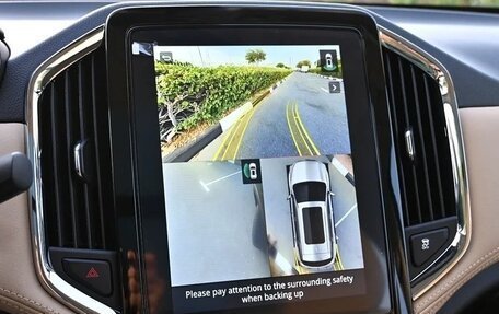 Chevrolet Captiva, 2025 год, 3 430 000 рублей, 13 фотография