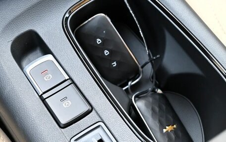 Chevrolet Captiva, 2025 год, 3 430 000 рублей, 14 фотография