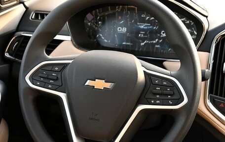 Chevrolet Captiva, 2025 год, 3 430 000 рублей, 11 фотография