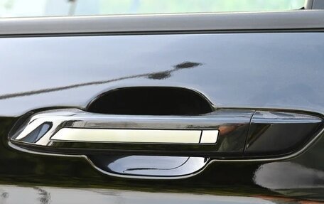 Chevrolet Captiva, 2025 год, 3 430 000 рублей, 6 фотография