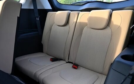 Chevrolet Captiva, 2025 год, 3 430 000 рублей, 16 фотография