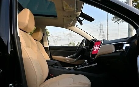 Chevrolet Captiva, 2025 год, 3 430 000 рублей, 18 фотография