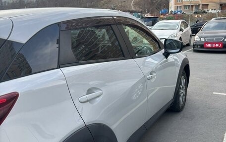 Mazda CX-3 I, 2015 год, 880 000 рублей, 3 фотография