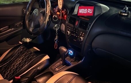 Nissan Almera, 2006 год, 560 000 рублей, 5 фотография