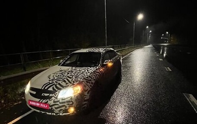 Chevrolet Epica, 2011 год, 530 000 рублей, 1 фотография