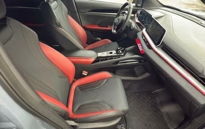 Geely Coolray I, 2024 год, 2 590 000 рублей, 1 фотография