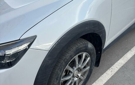 Mazda CX-3 I, 2015 год, 880 000 рублей, 6 фотография