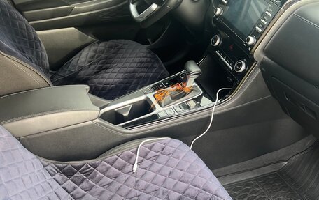 Hyundai Creta, 2022 год, 2 550 000 рублей, 2 фотография