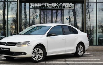 Volkswagen Jetta VI, 2014 год, 990 000 рублей, 1 фотография