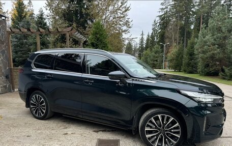 CheryExeed VX, 2022 год, 2 950 000 рублей, 4 фотография