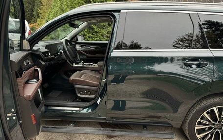 CheryExeed VX, 2022 год, 2 950 000 рублей, 3 фотография