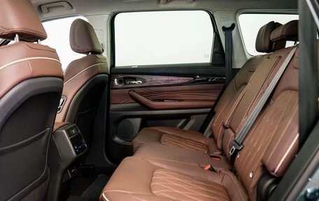 CheryExeed VX, 2022 год, 2 950 000 рублей, 8 фотография