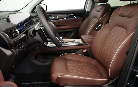 CheryExeed VX, 2022 год, 2 950 000 рублей, 7 фотография