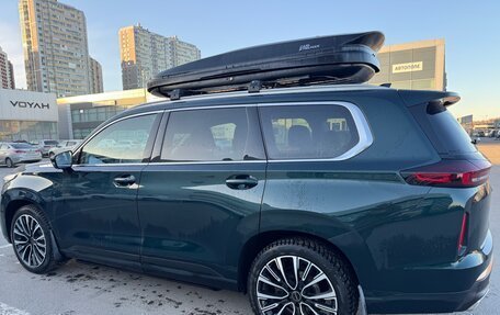 CheryExeed VX, 2022 год, 2 950 000 рублей, 11 фотография