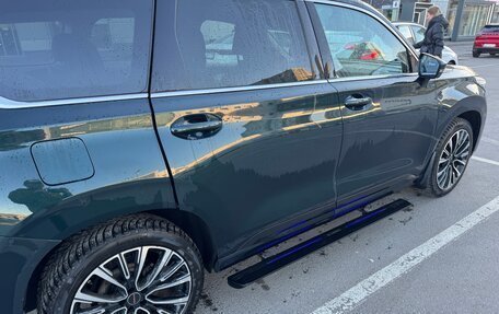 CheryExeed VX, 2022 год, 2 950 000 рублей, 9 фотография