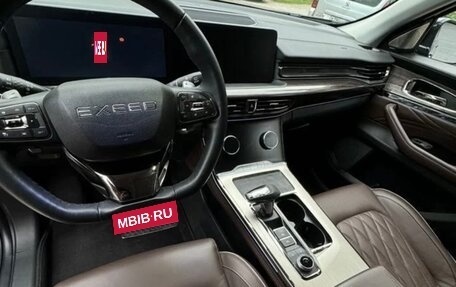 CheryExeed VX, 2022 год, 2 950 000 рублей, 5 фотография