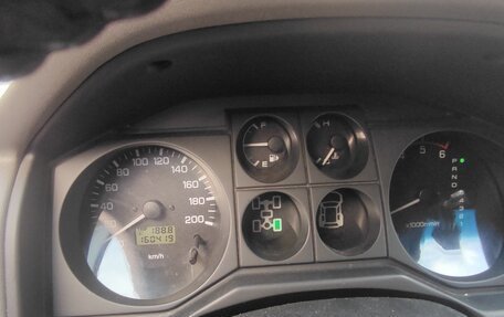 Mitsubishi Pajero IV, 2006 год, 1 430 000 рублей, 4 фотография