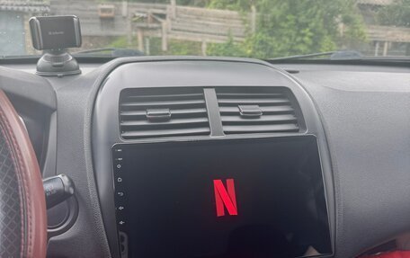 Mitsubishi ASX I рестайлинг, 2012 год, 850 000 рублей, 9 фотография