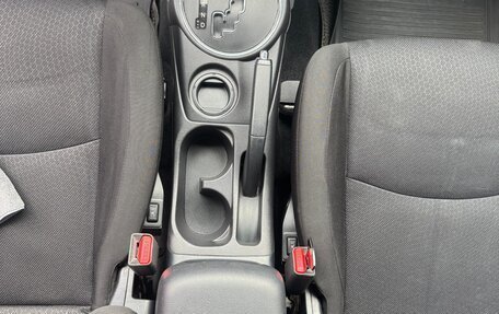 Mitsubishi ASX I рестайлинг, 2012 год, 850 000 рублей, 15 фотография