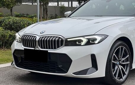 BMW 3 серия, 2022 год, 3 530 000 рублей, 2 фотография