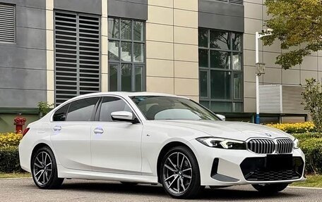 BMW 3 серия, 2022 год, 3 530 000 рублей, 5 фотография