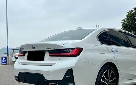 BMW 3 серия, 2022 год, 3 530 000 рублей, 6 фотография