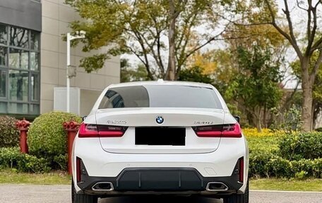 BMW 3 серия, 2022 год, 3 530 000 рублей, 8 фотография