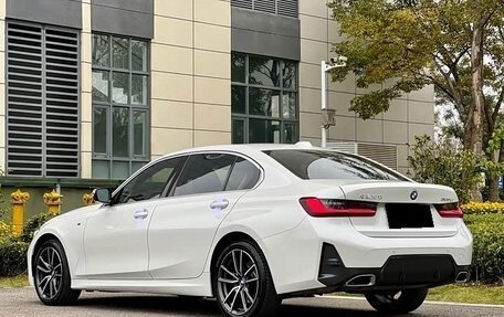 BMW 3 серия, 2022 год, 3 530 000 рублей, 9 фотография